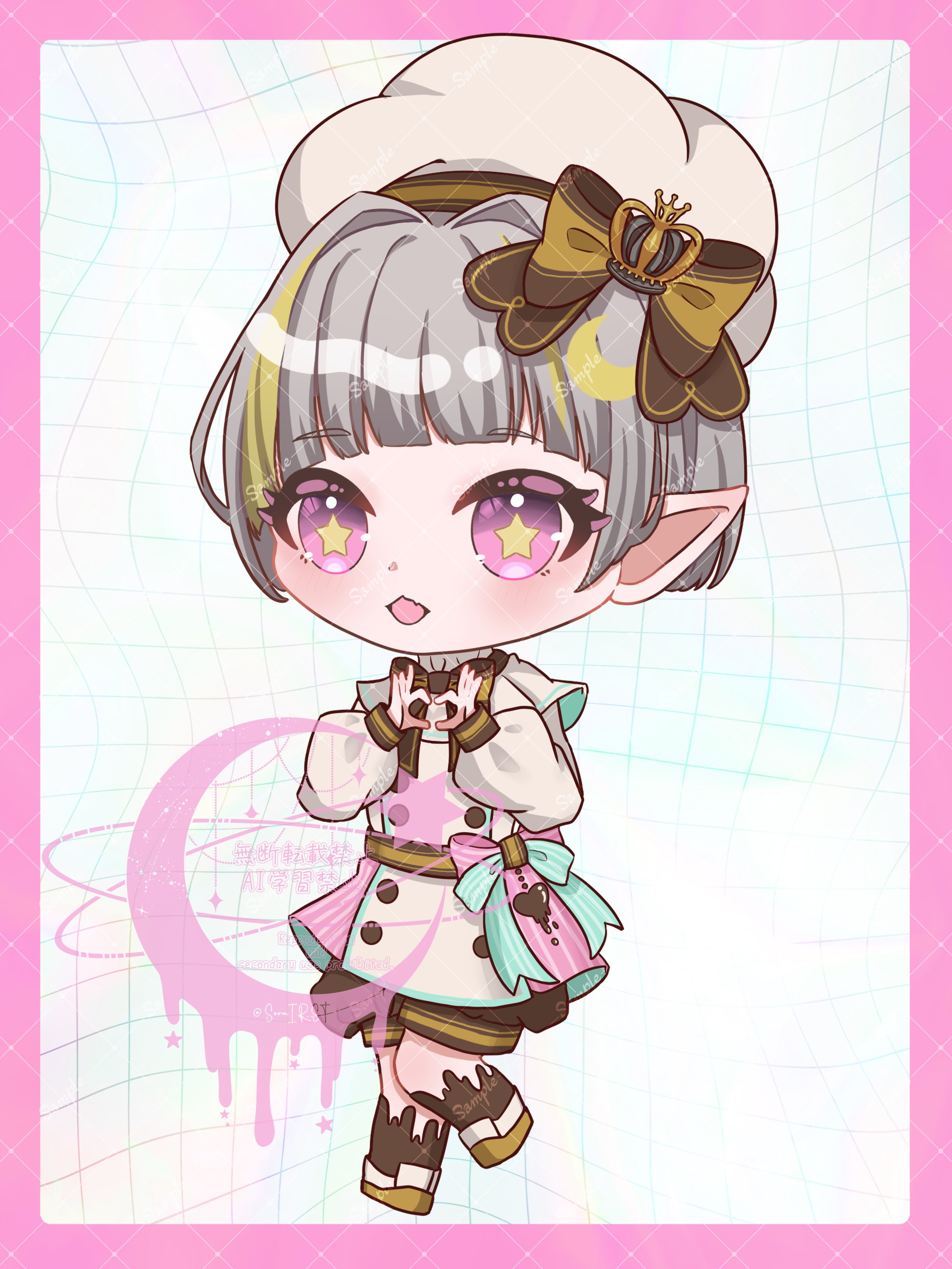 mamakami_m - Search / X