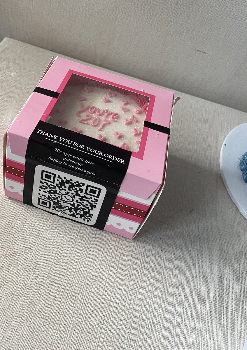 thecrumbnook's tweet photo. It’s a good day to get cake from me 
Price: 7000 naira https://t.co/xMqj5nYAUE