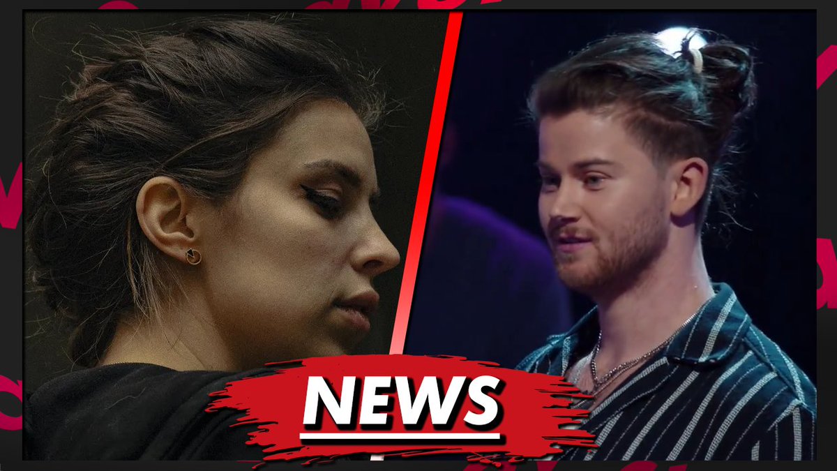 DerStreaven's tweet photo. 🔥NEUER UPLOAD!🔥

Neue Infos zum Gerichtsprozess zwischen #CarinaPusch und #Shurjoka und #TimJacken mit einem Auftritt bei #HartAberFair...und mit einer Menge Kritik dafür

https://t.co/B166T3xgBD https://t.co/Qr9LvZFDkw