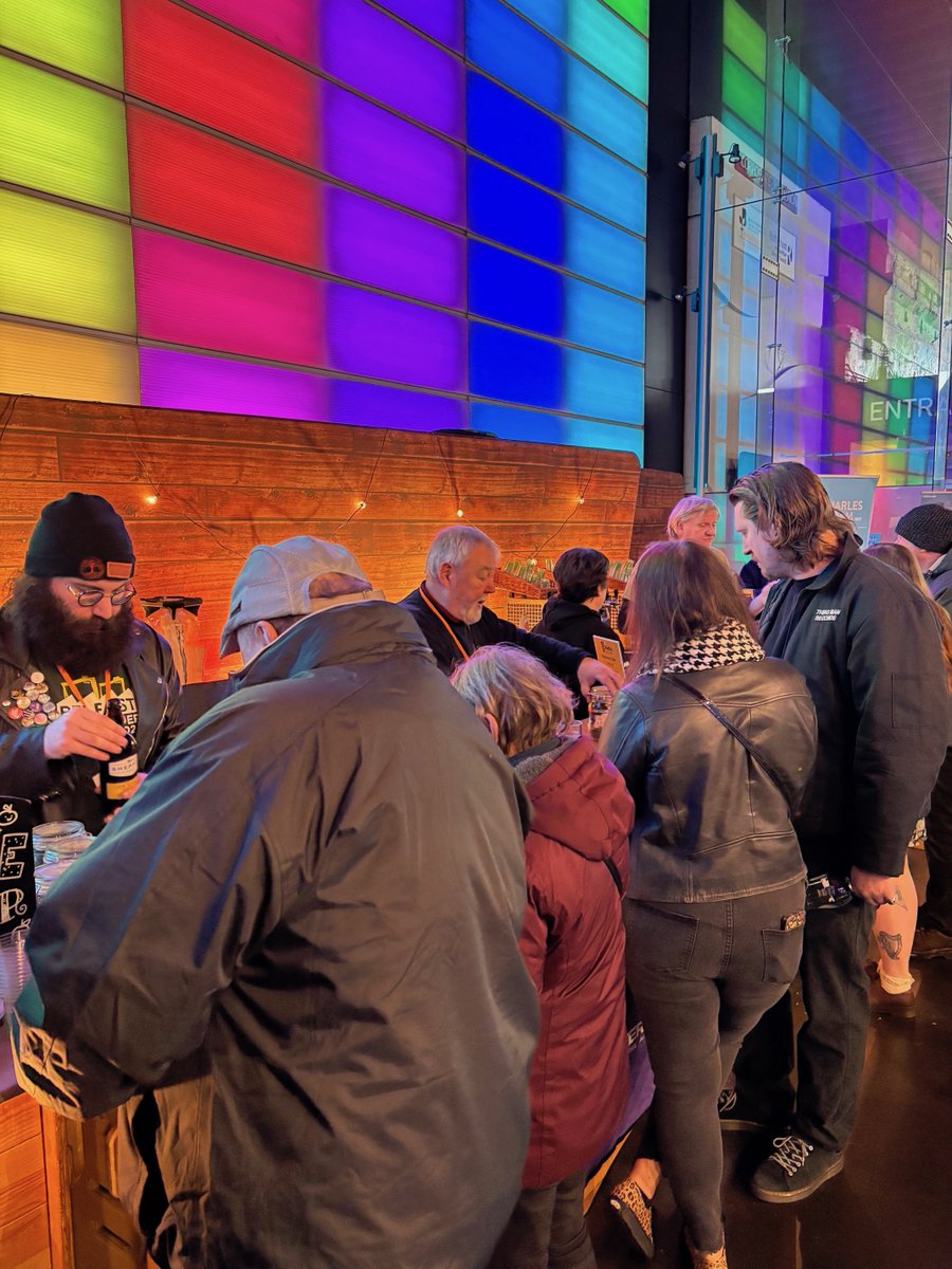 Abbeydale Brewery tweet media