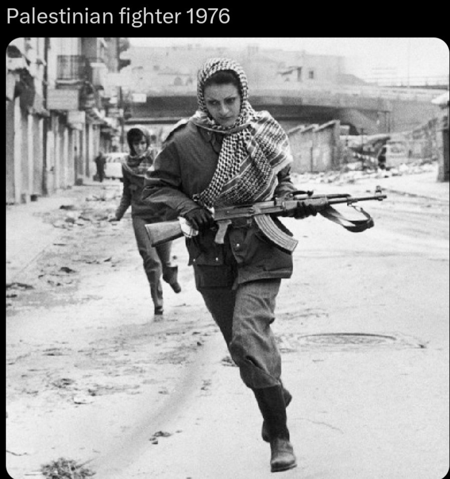 jacksonhinkle's tweet photo. Palestine has been fighting for freedom for a LONG TIME.

It did NOT start October 7th. https://t.co/vlPAVYf3Mo