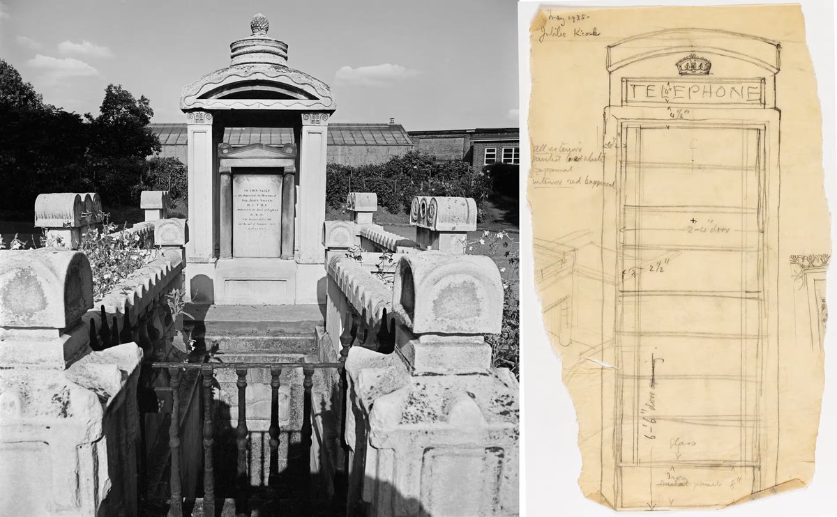 mixdevil66's tweet photo. #Soane and #Modernism: Make it New @SoaneMuseum review: The links between #LeCorbusier & co and the inspirational architect of @DulwichGallery and the old Bank of England are explored in a fascinating exhibition in his own house of treasures
https://t.co/2k64RZkevP #architecture https://t.co/k0LqGeN0Cx
