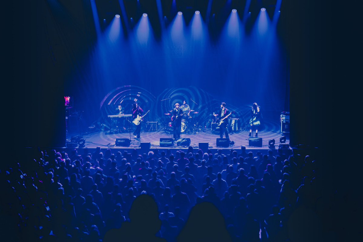 The Ultra Violets (@the_uvs_) on Twitter photo A 13 hour drive and the singer with a chest infection ๐
WE MADE IT! Thank you Brittany we felt the Celtic love. ๐ค Now on to La Rochelle ๐ซ๐ท๐ซ๐ท
<a href="/libertines/">Libertines</a>
๐ท Natalie Allen Photography A 13 hour drive and the singer with a chest infection ๐
WE MADE IT! Thank you Brittany we felt the Celtic love. ๐ค Now on to La Rochelle ๐ซ๐ท๐ซ๐ท
<a href="/libertines/">Libertines</a>
๐ท Natalie Allen Photography