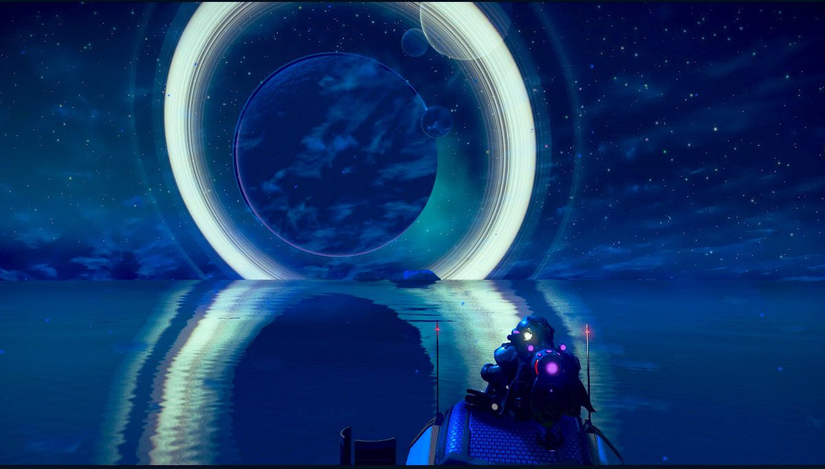 DrWhoDat1's tweet image. #NoMansSky @hellogames @NoMansSkyGame