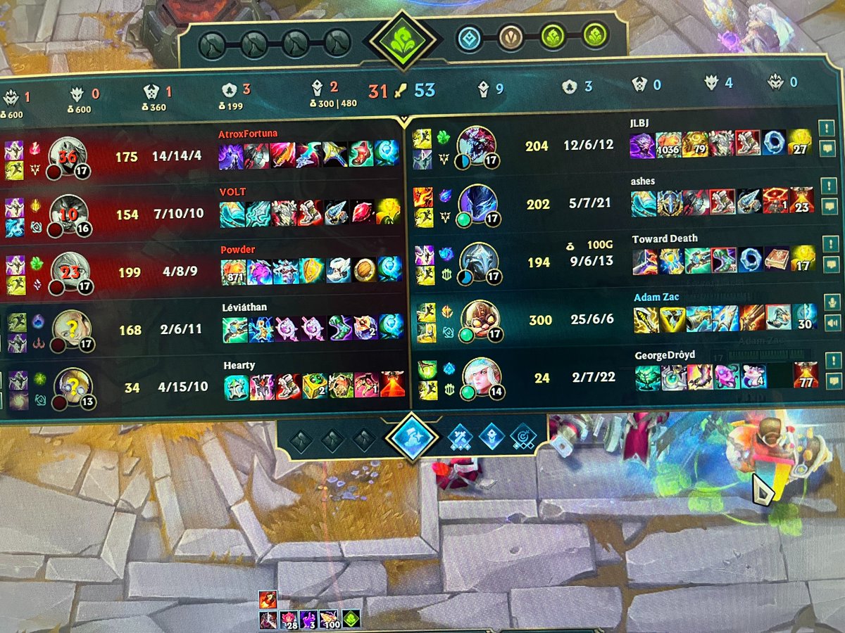 Adam Support tweet media