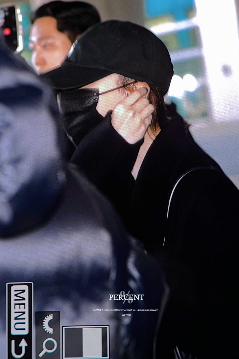 250217 ICN
#WINTER #윈터 #aespa #에스파