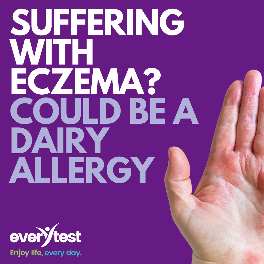 If something in your body doesn’t feel right, a simple check is worth your time. Everytest™ offers hundreds of premium tests, helping put your mind at rest.⁠
⁠everytest.co.uk/product/everyt… 
#health #today #children #Family