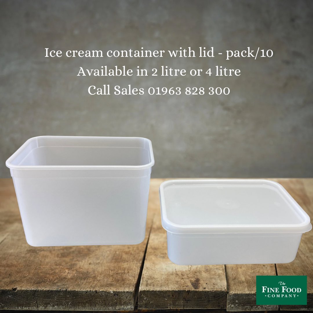 Fine Food Company tweet media