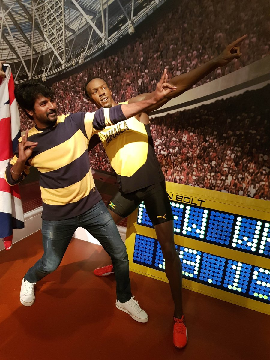 iamarunviswa's tweet image. Happy birthday my dear Maaveeran @Siva_Kartikeyan ❤️ keep inspiring as you always do ❤️ 
Regards,
Friend,brother,fan,well wisher &amp;amp; producer 😇
#HappyBirthdaySivakarthikeyan 
#Maaveeran #Madharasi 
📸 by 🙋‍♂️😎