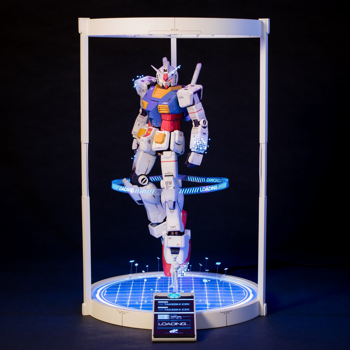 GBWC 12th 世界大会決勝戦】 「各エリアチャンピオン作品紹介②