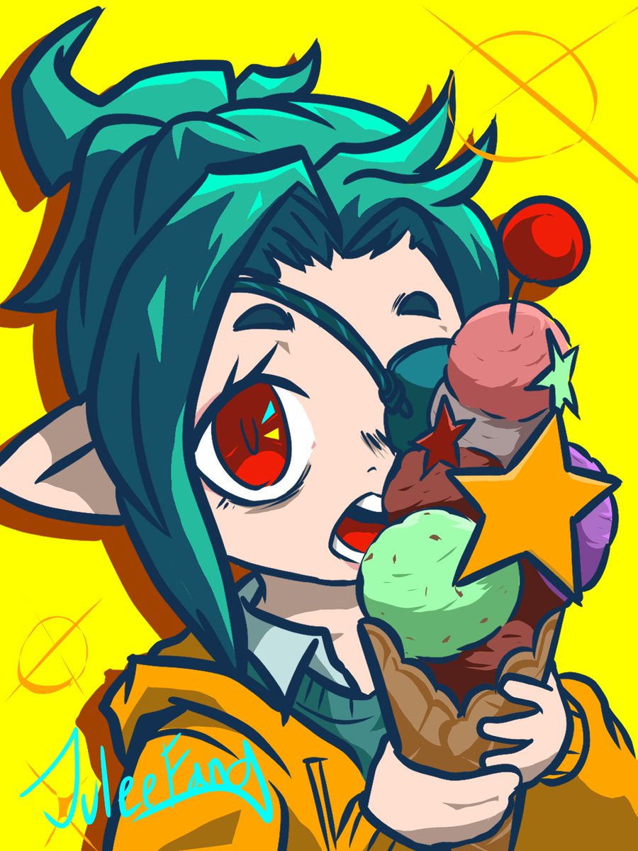 Ice cream so good 🍦