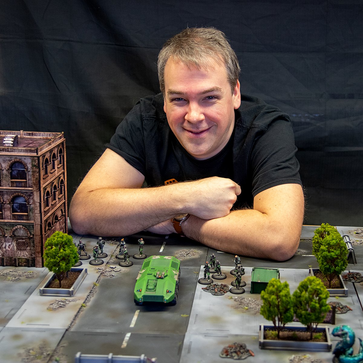 TTCombat tweet media