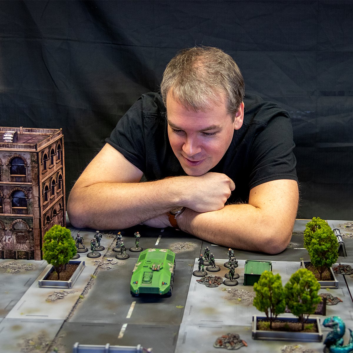 TTCombat tweet media