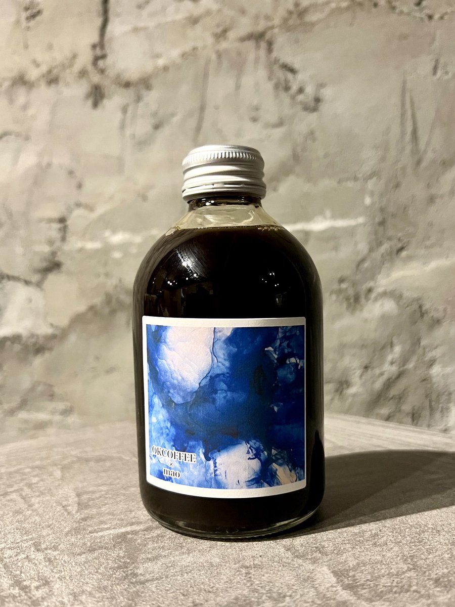 2025/3/1(土)☕️
第5回OK COFFEE コラボイベント😉
一応生誕イベなので良かったらお越しください🙇‍♂️

◾️日程
・2025/3/1(土) (12:00～16:00)

◾️場所
・KITUNE 下北沢店
東京都世田谷区北沢2-19-17-3F
instagram.com/reel/DFpTESBR5…