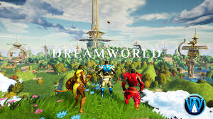 Diving back into <a href="/Play_DreamWorld/">PlayDreamWorld</a> ⚔️

Lets see how many times I die this time 🤣

twitch.tv/goddessgaming69