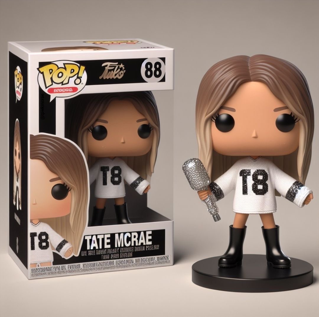 t8comfort's tweet photo. Make it become reality @OriginalFunko. https://t.co/gzLCJ94X7m