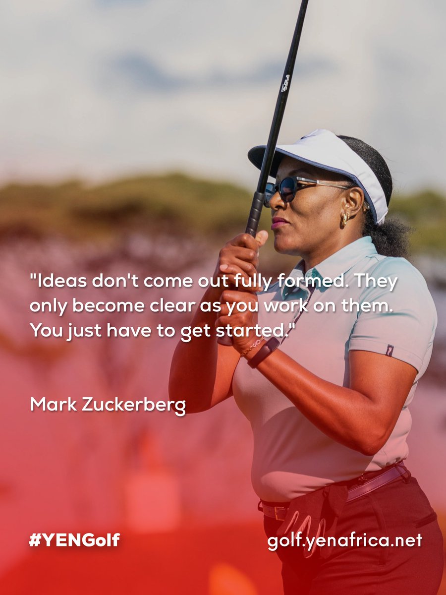 YEN Golf tweet media