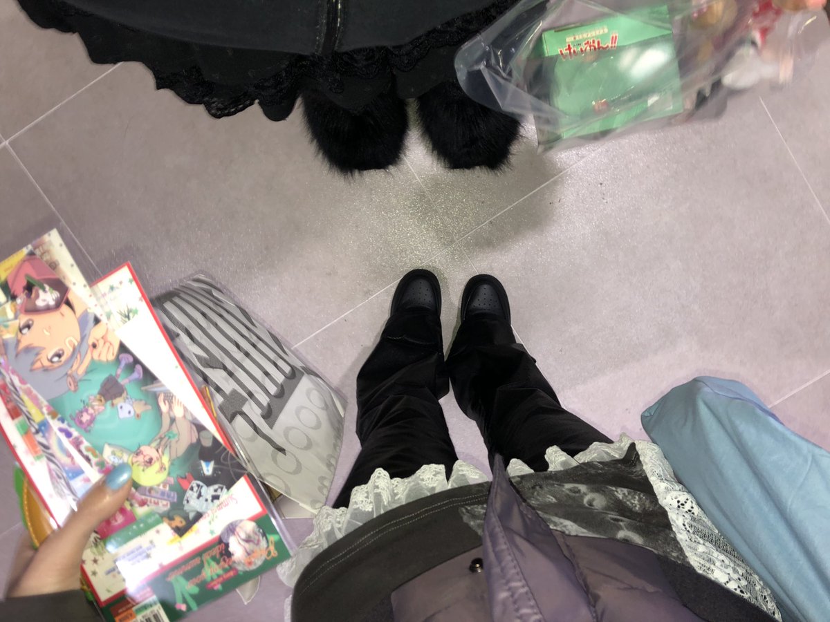 날아갈 것 같아🪽