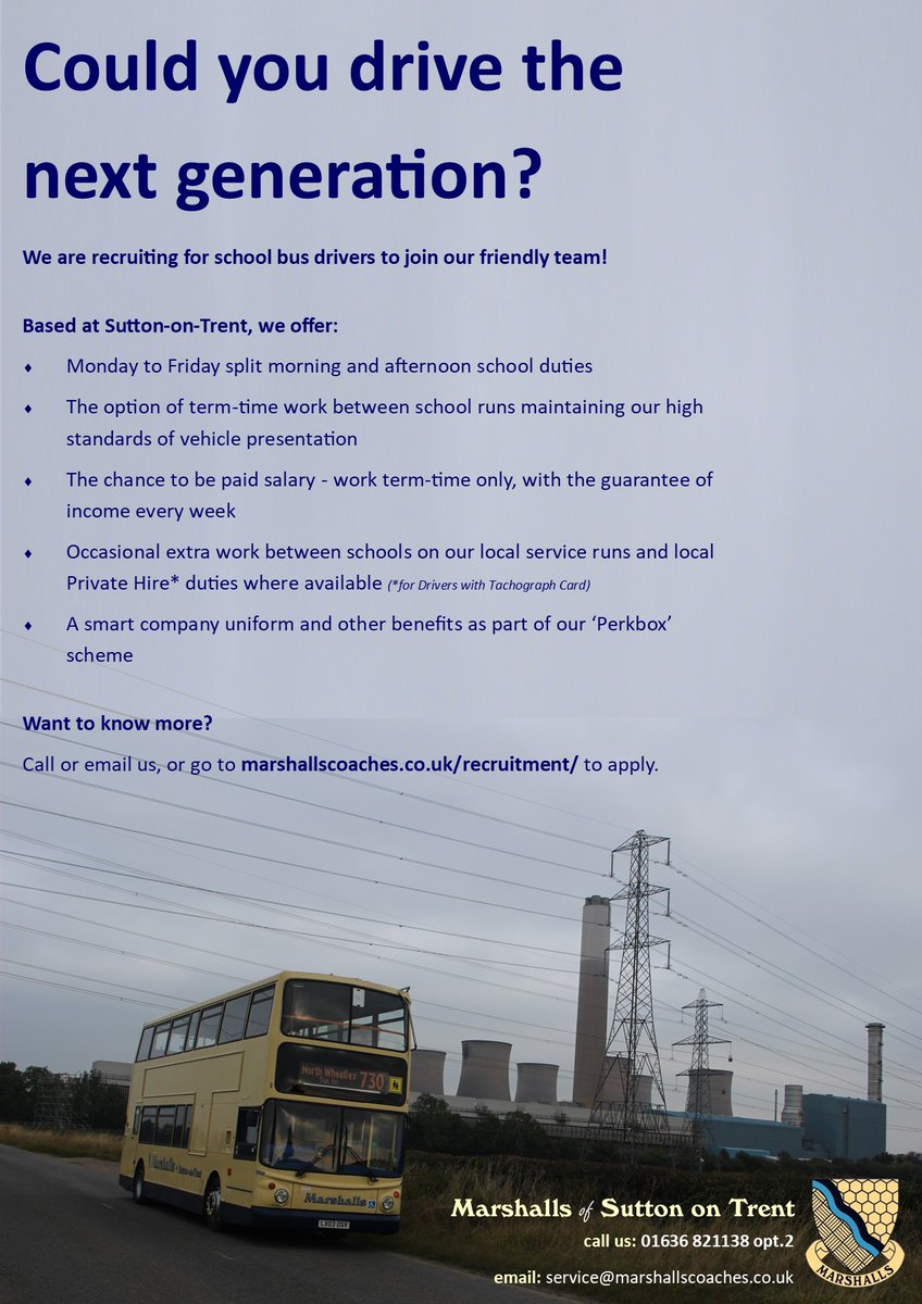 Marshalls Coaches (@marshallsbuses) on Twitter photo 