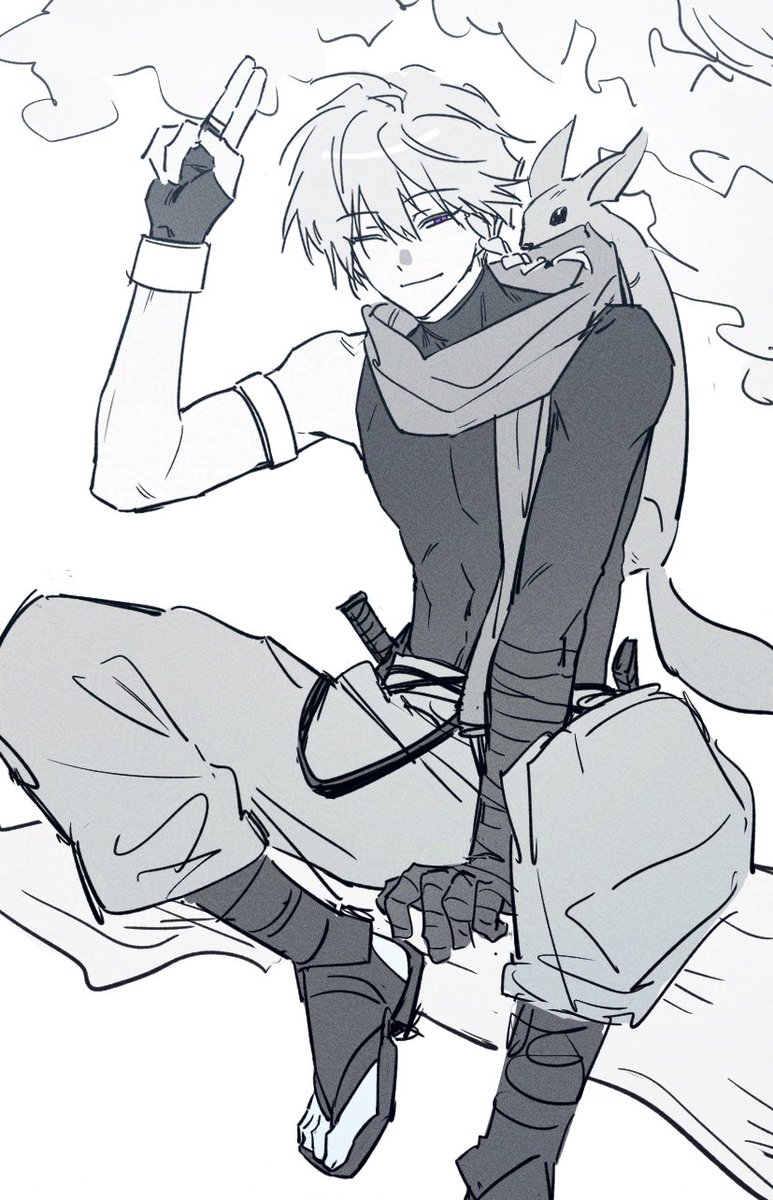 #친쓰알 봤다
정말아름다운이야기였고요 제론이 사랑스러움
난 이제 작가님이 말아주시는 벨소가 아니면 살아갈 수가 없음