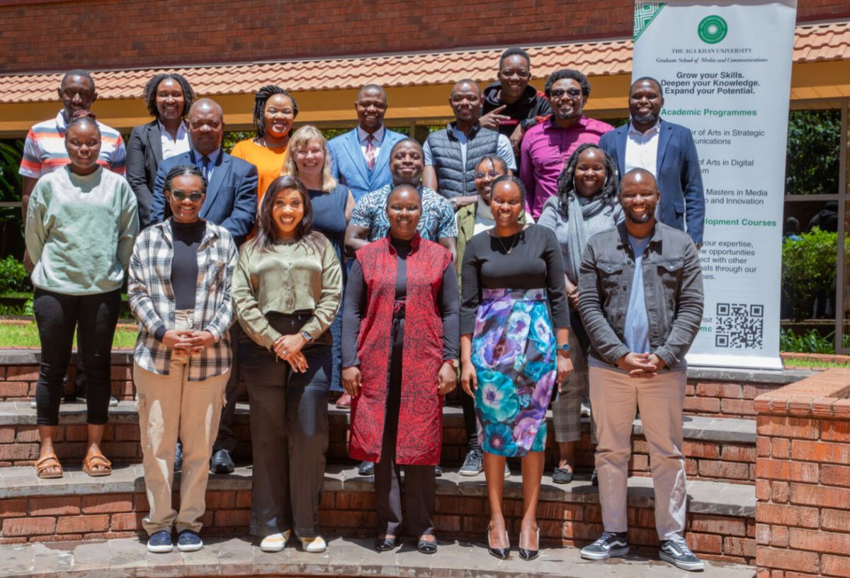 WomenRISE (@womenrise6) on Twitter photo On Feb 14, 2025, @APHRC_WomenRISE & <a href="/AKU_GSMC/">AKU Graduate School of Media and Communications</a> teamed up for a powerful media roundtable! Reporters & researchers came together to share groundbreaking findings on women’s health & empowerment.
<a href="/asanka_lka/">Asanka Wijesinghe</a> <a href="/darshinigov/">darshini govindasamy</a> <a href="/CKyobutungi/">Dr. Catherine Kyobutungi Muzukulu wa Bityo</a> <a href="/IDRC_CRDI/">IDRC | CRDI</a> <a href="/SSHRC_CRSH/">SSHRC</a> <a href="/amveyange/">Anthony Mveyange</a> On Feb 14, 2025, @APHRC_WomenRISE & <a href="/AKU_GSMC/">AKU Graduate School of Media and Communications</a> teamed up for a powerful media roundtable! Reporters & researchers came together to share groundbreaking findings on women’s health & empowerment.
<a href="/asanka_lka/">Asanka Wijesinghe</a> <a href="/darshinigov/">darshini govindasamy</a> <a href="/CKyobutungi/">Dr. Catherine Kyobutungi Muzukulu wa Bityo</a> <a href="/IDRC_CRDI/">IDRC | CRDI</a> <a href="/SSHRC_CRSH/">SSHRC</a> <a href="/amveyange/">Anthony Mveyange</a>