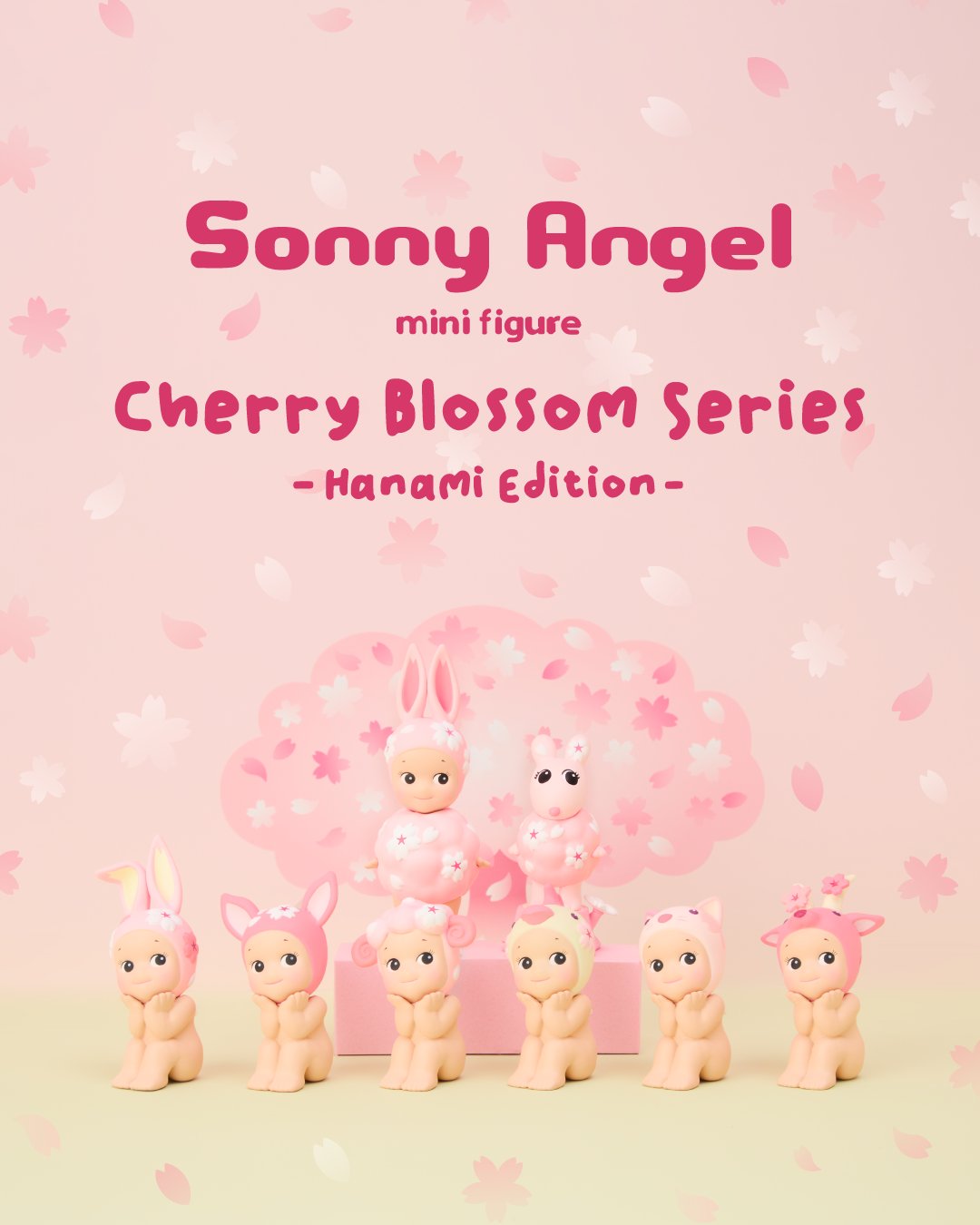 Sonny Angel / ソニーエンジェル【公式official】 on X Sonny Angel / ソニーエンジェル【公式official】 on X