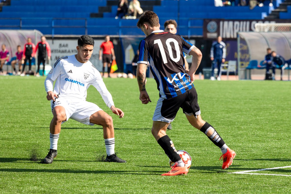 CD Canillas tweet media