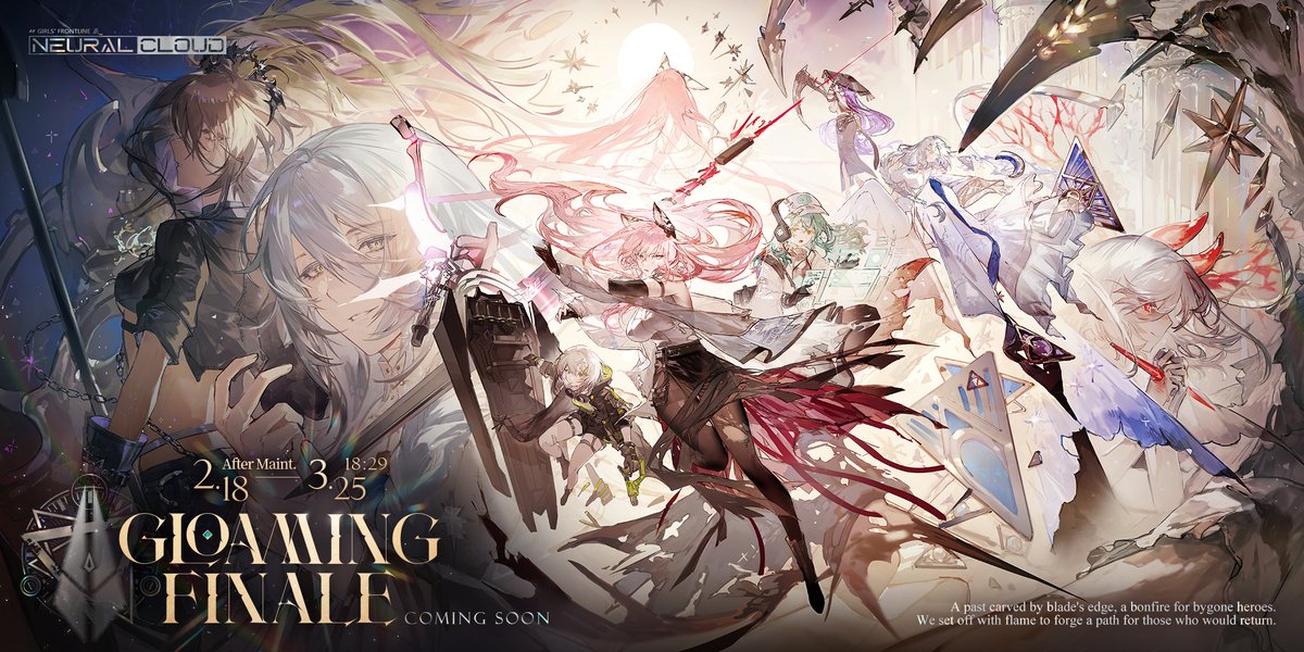 Neural Cloud-EN Official tweet media