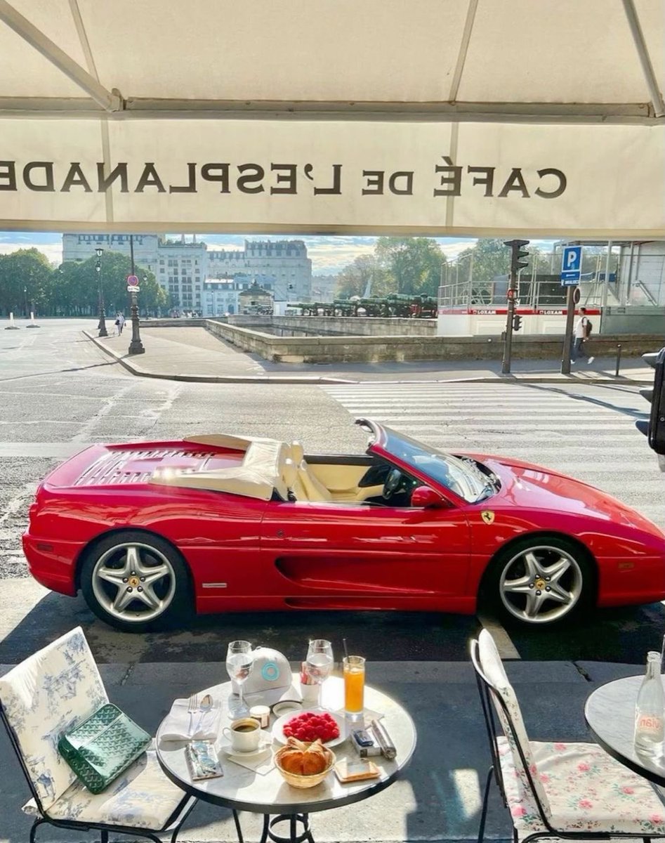 VINTAGE (@carsighting) on Twitter photo 