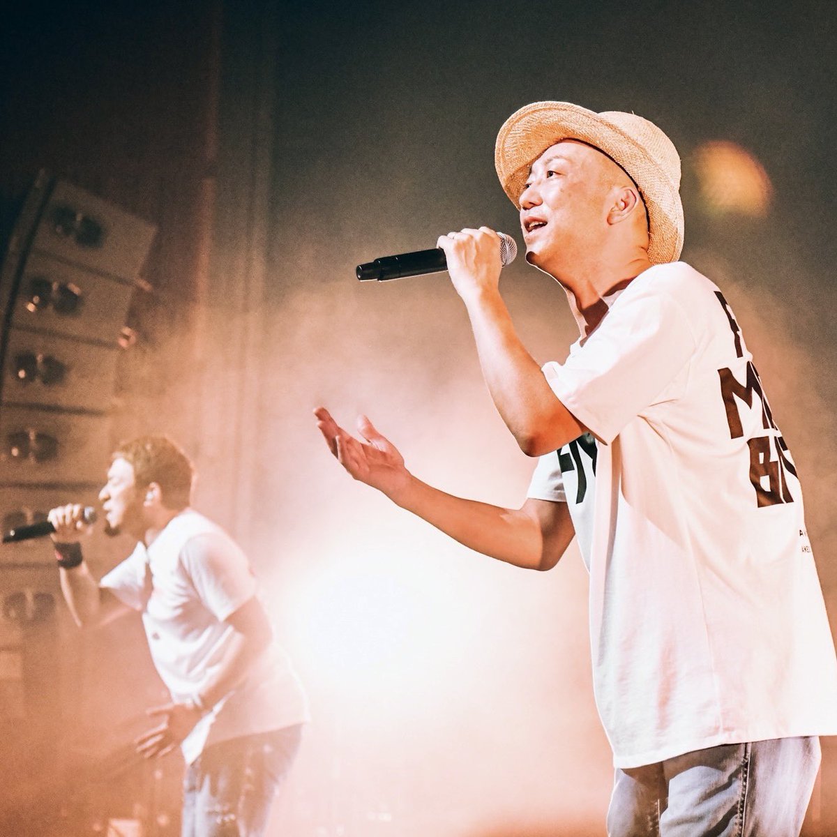 funky_kato1978's tweet photo. 俺の誕生日のときに何もなかったから言おうか迷ったけど…

出血大サービスだ！
モン吉！ハッピーバースデー🎉 https://t.co/CveeJIqQkA
