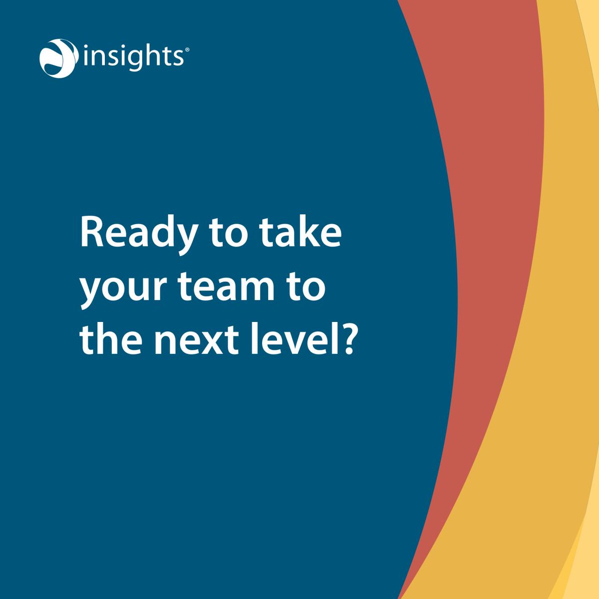 Go Beyond with 360-Degree Feedback.

Going the extra mile means gaining deeper insights. Discover how Discovery Full Circle drives teams to achieve more than they thought possible. 

Start your journey now: bit.ly/42vZ4KH
#360Feedback #GoBeyond #TeamExcellence