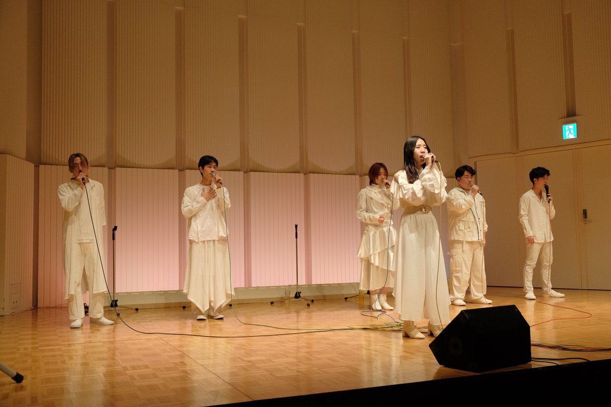Shinshiro_HQ's tweet photo. ⬜️◻️◻️◽️◽️◽️▫️◽️◽️◽️◻️◻️⬜️

                         【出演報告】

    2月8日　下関生涯学習センターにて

        Un'trace 主催ライブ『ピーク。』
                   出演いたしました。

  貴重な機会をありがとうございました。

⬜️◻️◻️◽️◽️◽️▫️◽️◽️◽️◻️◻️⬜️ https://t.co/Xe3I6FUebv