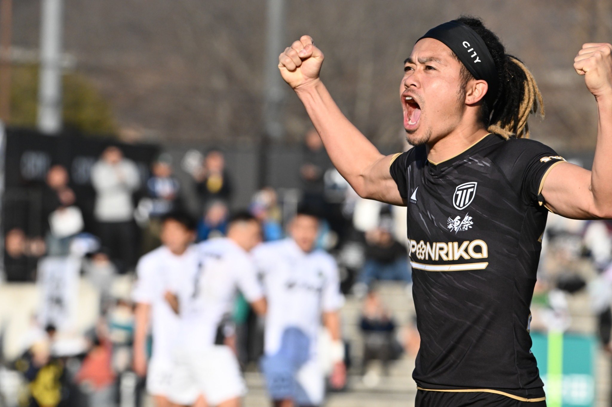 GOALハイライト】51' 田中 駿汰（2024明治安田J1リーグ 第1節