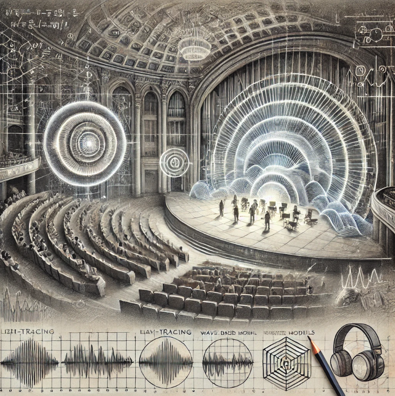 OPPORTUNITY,  #i3da2025 also seeks a Chairperson for a Special Session on: “AI and Machine Learning in Acoustics and 3D Audio” about AI used in Acoustics and 3D Immersive Audio applications.
Please get in touch if you want to be involved:  info@i3da2025.org