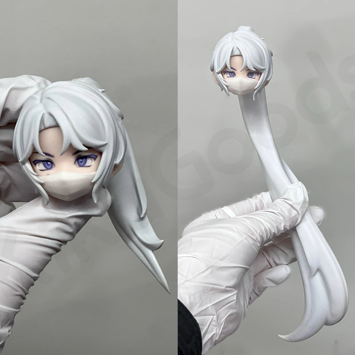 🆕Toy share by Brand: ZACK Event 💗ZACK Event Series 1/8 BJD Blind