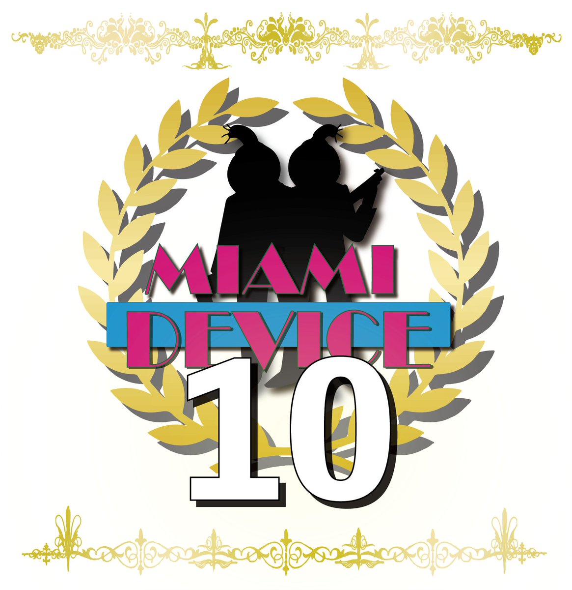 motchan_desu's tweet image. [Archives]
MIAMI DEVICE 10
#echoengine
#kyklopsketch
#SantaDharma
#SkyphoneSpeakers
#MOTCHAN
Link↓
x.gd/2lM5J
🫡