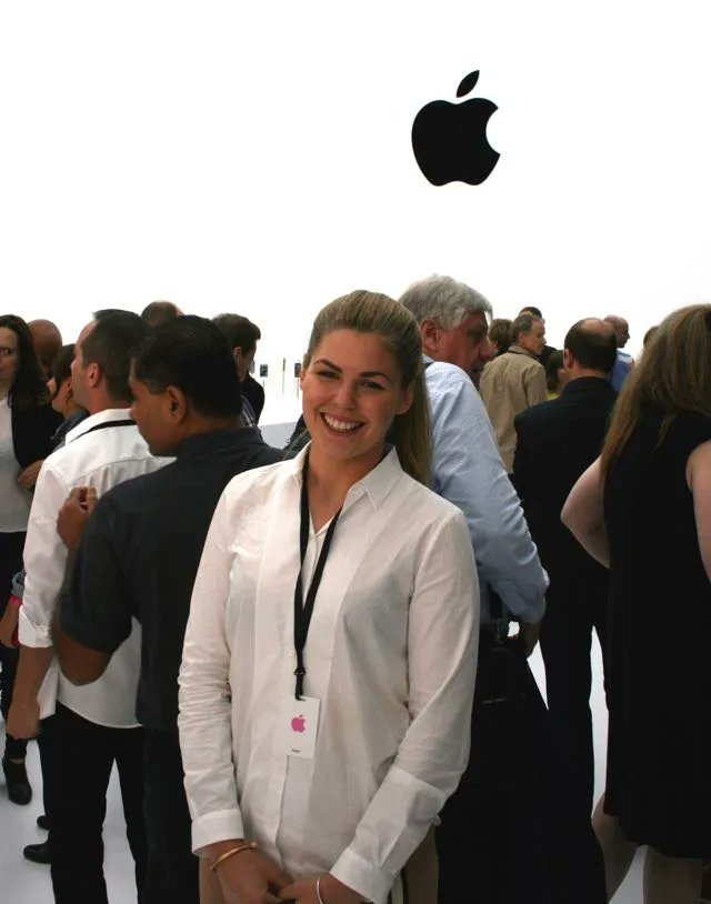 Apple promoted wellness scammer Belle Gibson. 

Gibson lied about having cancer, beating it using natural remedies and diet to manage it.  She also lied about donating profits to charity, defrauding her audience.

Gibson was flown to the US by Apple because her app The Whole
