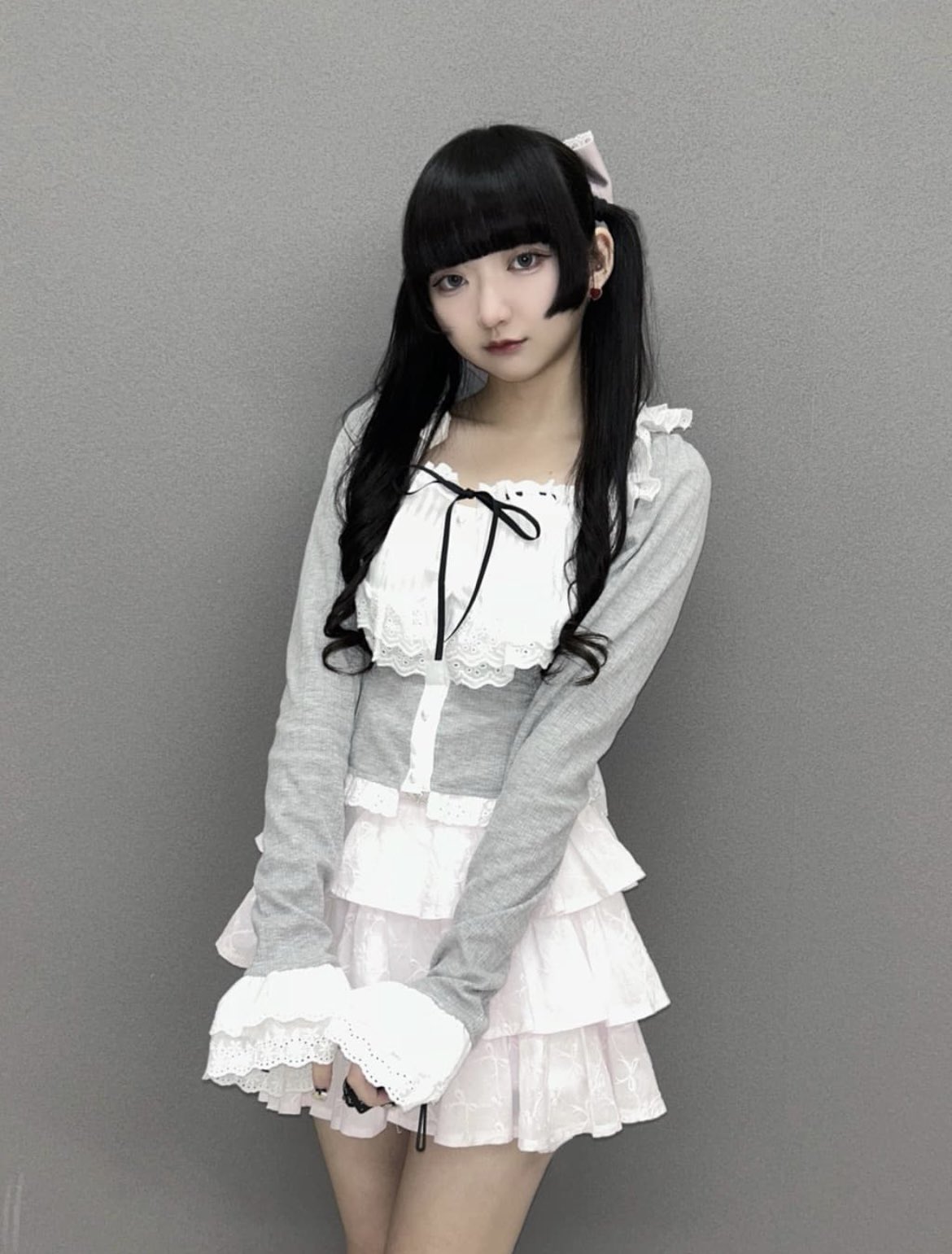 Ank Rouge プリンセステレコTOPS Ank Rouge プリンセステレコTOPS