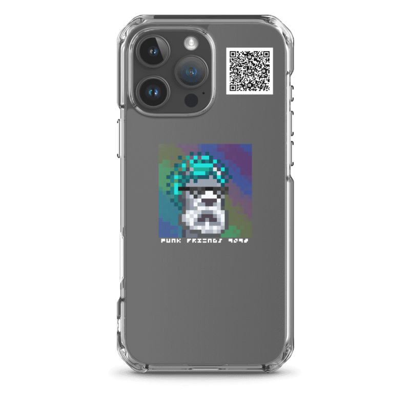 punk_friends's tweet photo. New look for @hoffmang ππ₯
#MakeBlockchainGreenAgain #XCH https://t.co/gleOehdS76