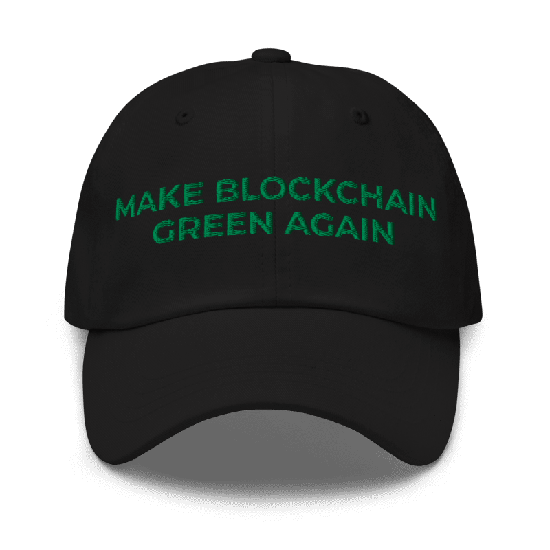 punk_friends's tweet photo. New look for @hoffmang ππ₯
#MakeBlockchainGreenAgain #XCH https://t.co/gleOehdS76