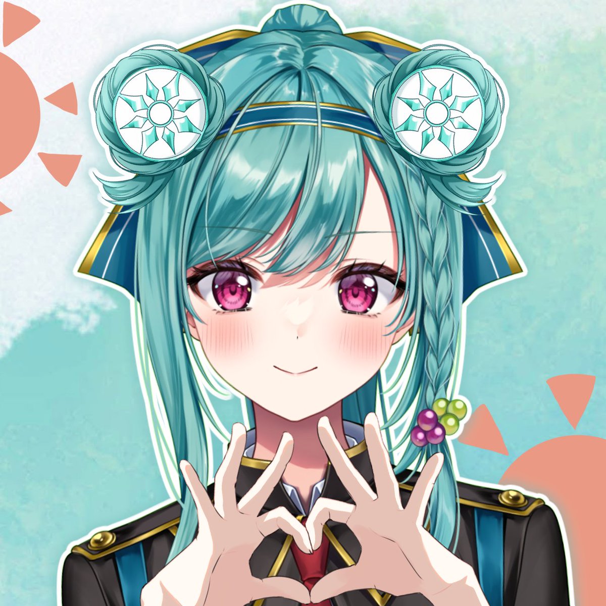 山奈しずく🍇🫧山梨ご当地VTuber (@yamanashizuku) / Posts / X