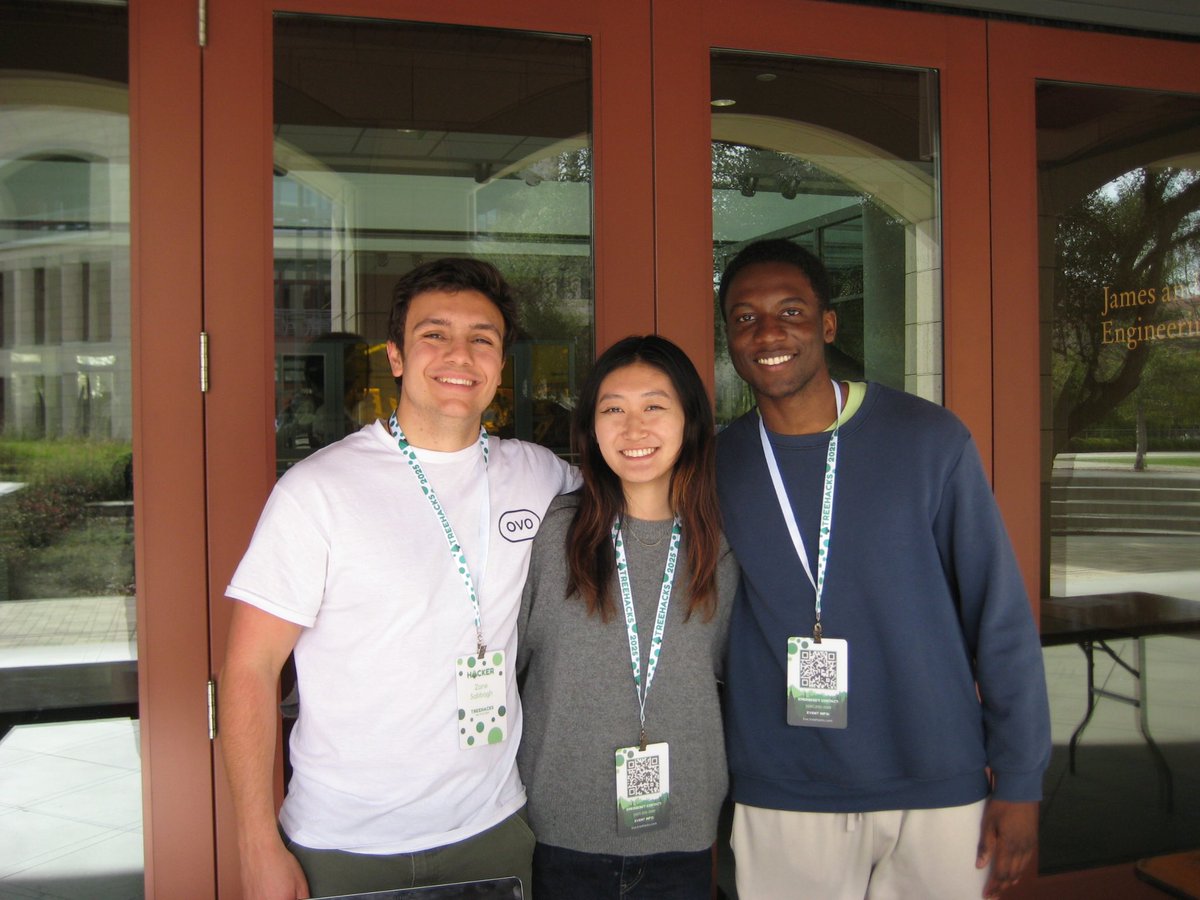 emilyzsh's tweet image. last one best one @hackwithtrees