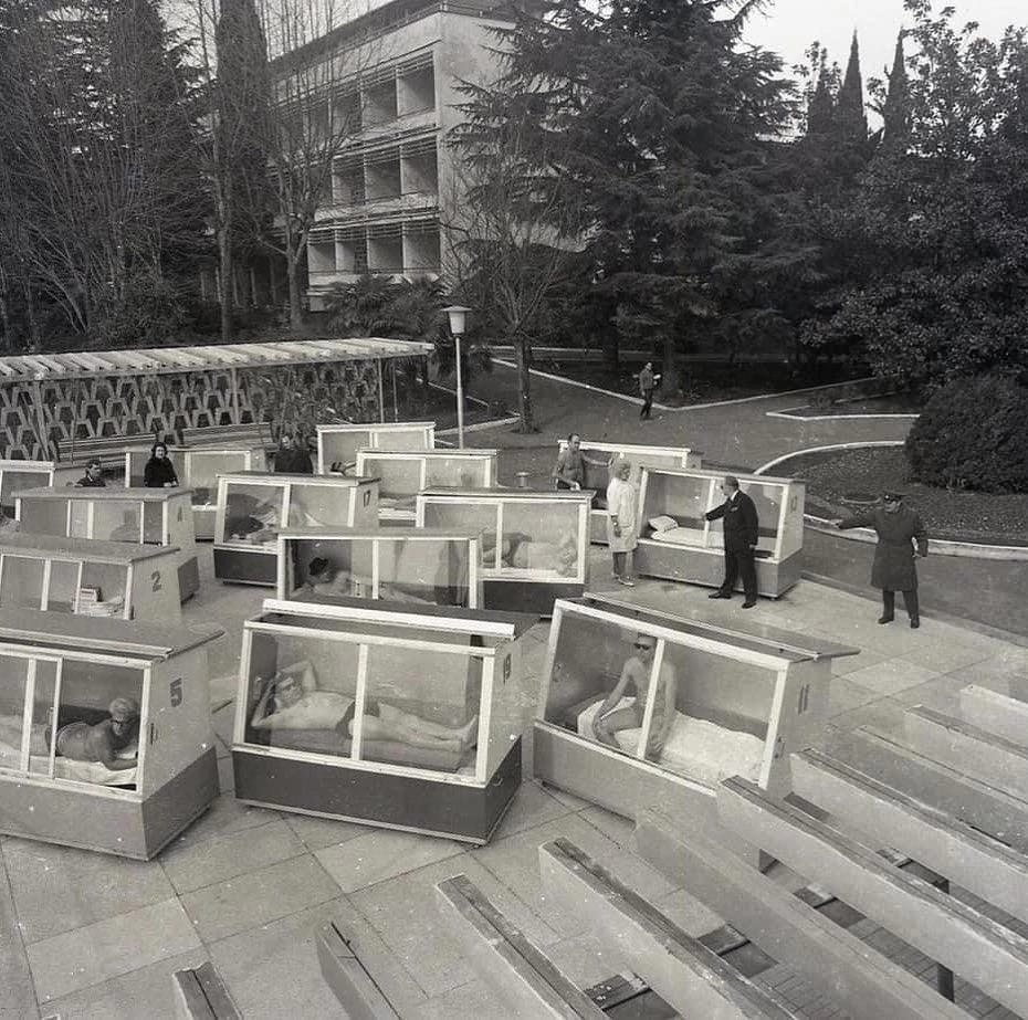 Soviet Images tweet media