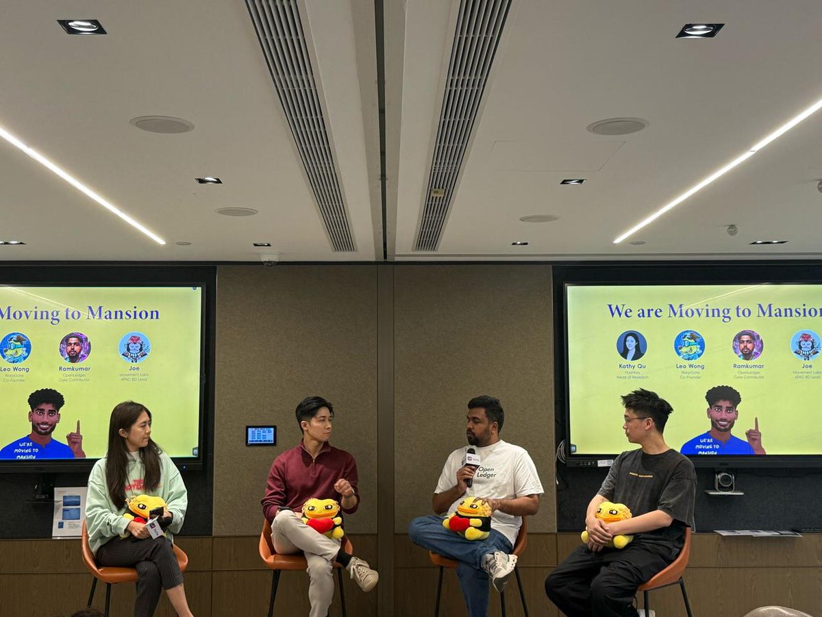 OpenLedger tweet media