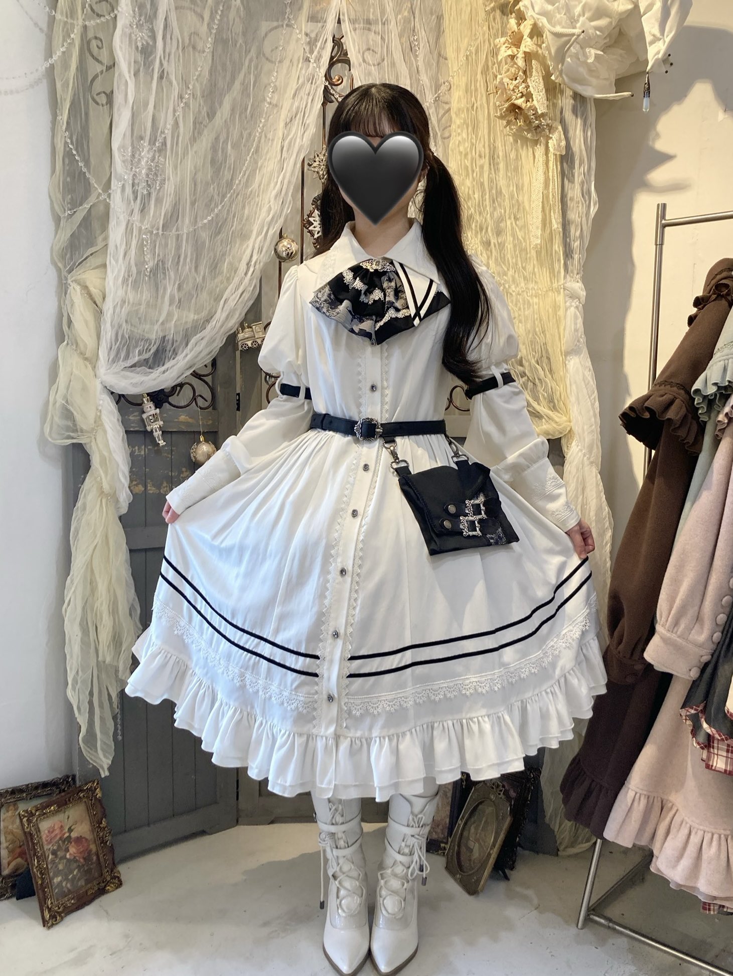 HoshibakoWorks˚✧₊⁎星箱原宿店⁎⁺˳✧༚ on X: 