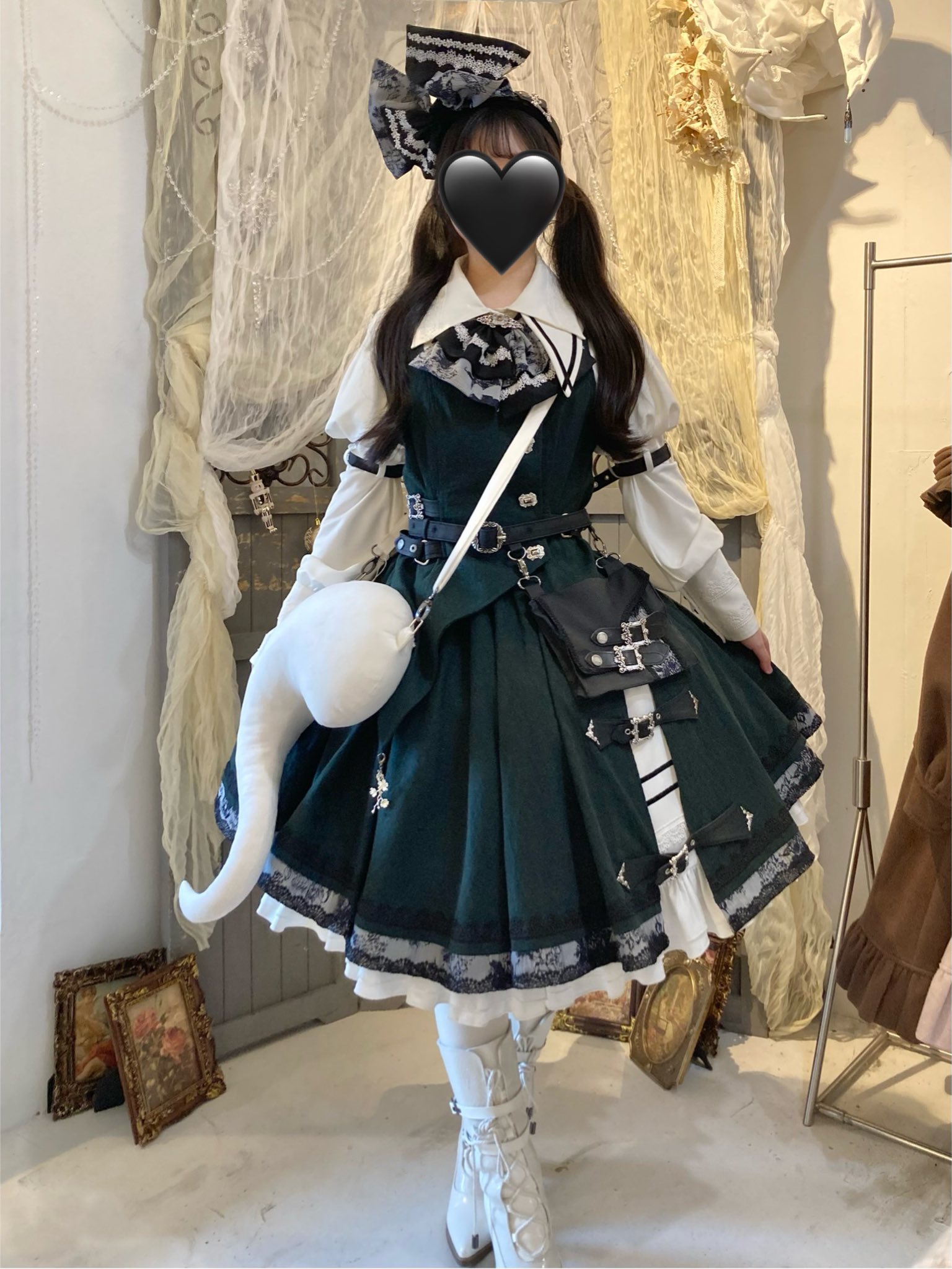 HoshibakoWorks˚✧₊⁎星箱原宿店⁎⁺˳✧༚ on X: 