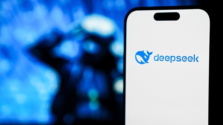 South Korea suspends new downloads of the Chinese AI app DeepSeek over data collection concerns

Earlier this month, Australia has also banned the app from all government devices over concerns that the app was gathering too much sensitive information.