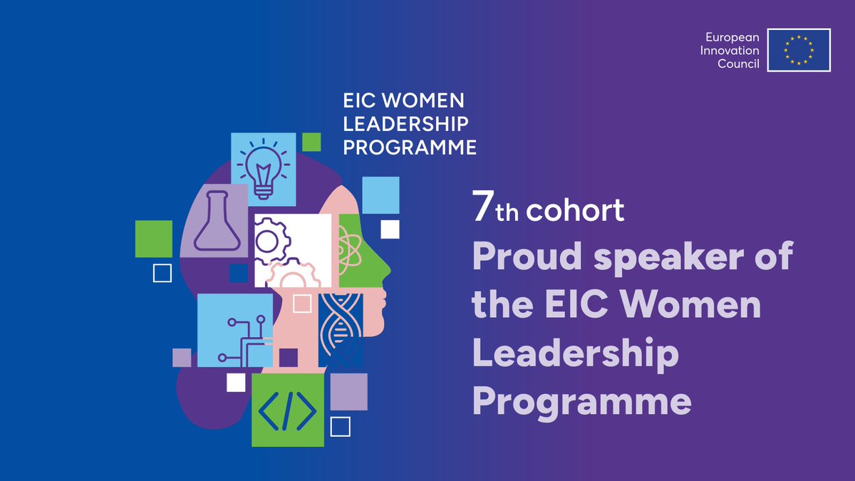 Arian International Projects (AIP) (@arianinterproj) on Twitter photo #MaríaJoseBorreguero & #AliciaMartinez CEO of #TimeisBrain will participate in the <a href="/EUeic/">European Innovation Council</a> Women Leadership Programme 7th onboarding session on 18/02
Welcome new beneficiaries!
<a href="/EITHealth/">EIT Health</a> <a href="/PCB_UB/">Parc Científic de Barcelona</a> <a href="/impacthub/">Impact Hub Network</a> <a href="/femalefounders/">Female Founders</a> <a href="/womentecheurope/">Women TechEU</a> <a href="/biocat_en/">Biocat</a> <a href="/PRUAB/">Parc de Recerca UAB</a> <a href="/accio_cat/">ACCIÓ</a> <a href="/sploro_eu/">Sploro.eu</a> #MaríaJoseBorreguero & #AliciaMartinez CEO of #TimeisBrain will participate in the <a href="/EUeic/">European Innovation Council</a> Women Leadership Programme 7th onboarding session on 18/02
Welcome new beneficiaries!
<a href="/EITHealth/">EIT Health</a> <a href="/PCB_UB/">Parc Científic de Barcelona</a> <a href="/impacthub/">Impact Hub Network</a> <a href="/femalefounders/">Female Founders</a> <a href="/womentecheurope/">Women TechEU</a> <a href="/biocat_en/">Biocat</a> <a href="/PRUAB/">Parc de Recerca UAB</a> <a href="/accio_cat/">ACCIÓ</a> <a href="/sploro_eu/">Sploro.eu</a>