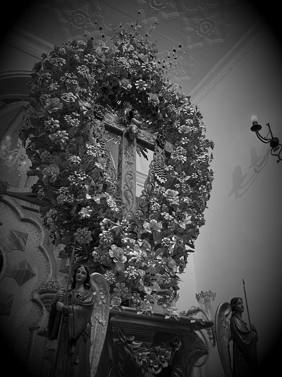 ⚫️𝐎𝐁𝐈𝐓𝐔𝐀𝐑𝐈𝐎

Recibimos la triste noticia del fallecimiento de NH Doña María del Carmen Picón Calero.
Elevamos nuestras oraciones a la Santa Cruz de Arriba por su eterno descanso. Brille para ella la luz perpetua. 

Descanse en Paz.