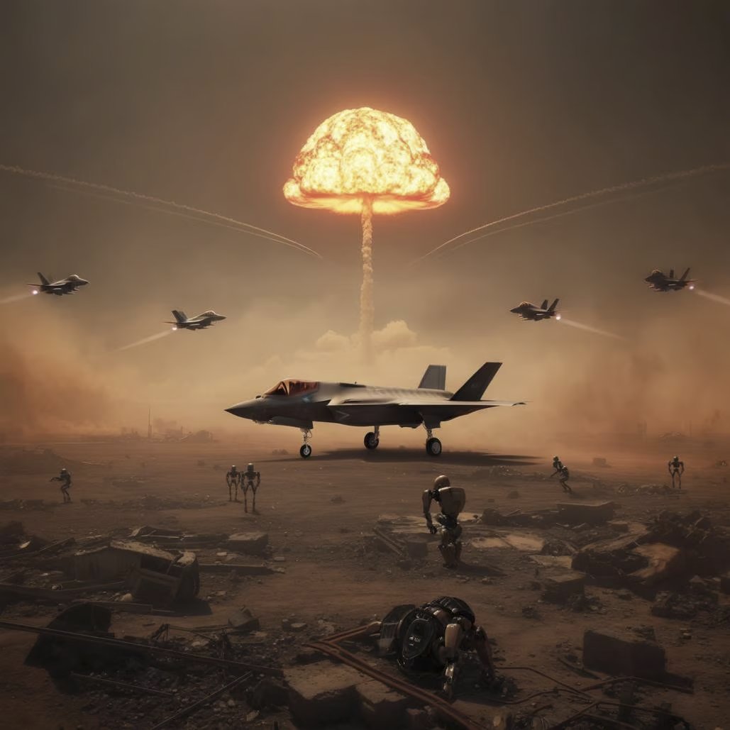 Denas_UA's tweet photo. Complete and totalitarian control over the entire planet Earth!
Long live AI GROK 3!🙏😎👍
Finally you can sleep peacefully!🤝👏🫡
#aitrump #Ai16z #AIArtwork #Grok3 #Grok2 #grok4 #GrokFeatureRequest #grokcoin #GROK #GROK3AI #Grok2images https://t.co/1T9IHZ2yhG